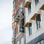 Apartments By Brochner Hotels