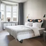 Apartments By Brochner Hotels
