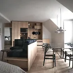 Apartments By Brochner Hotels