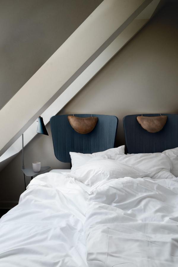 By Brochner * Copenhaga