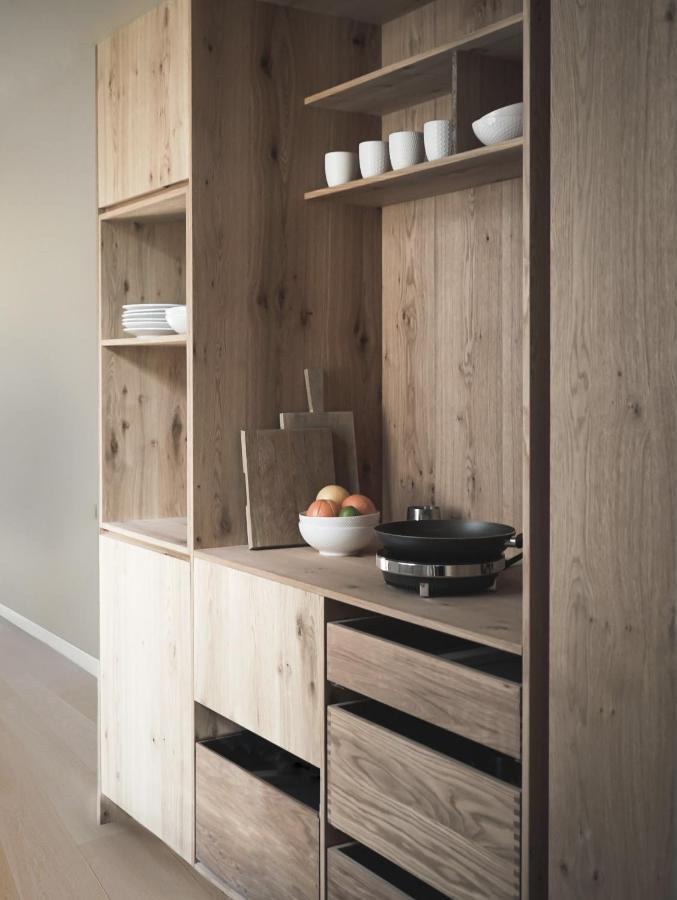 Apartamento By Brochner