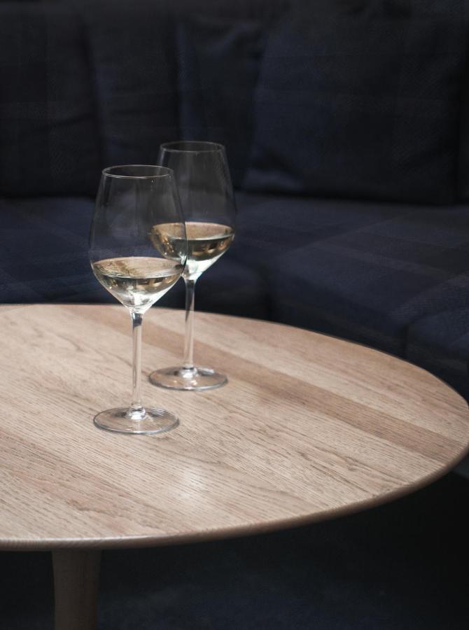 Apartamento By Brochner Copenhaga