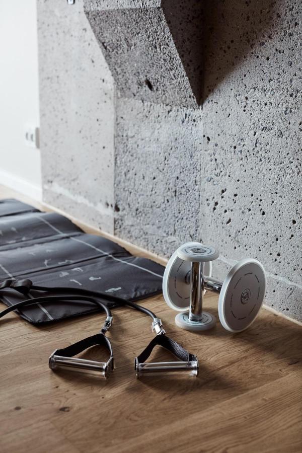 By Brochner Apartamento Copenhaga
