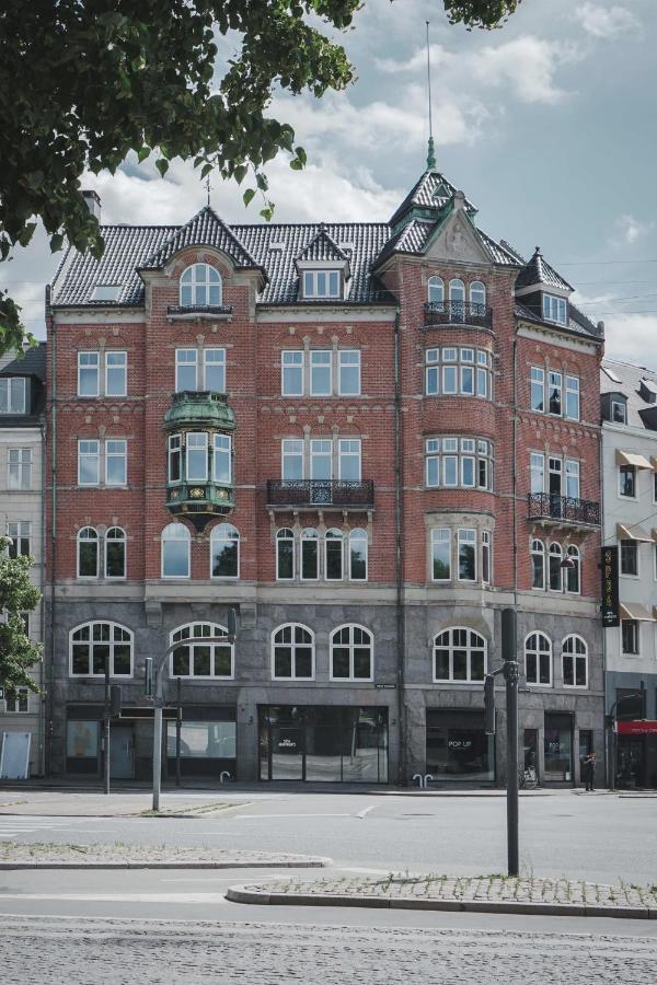 By Brochner Copenhaga