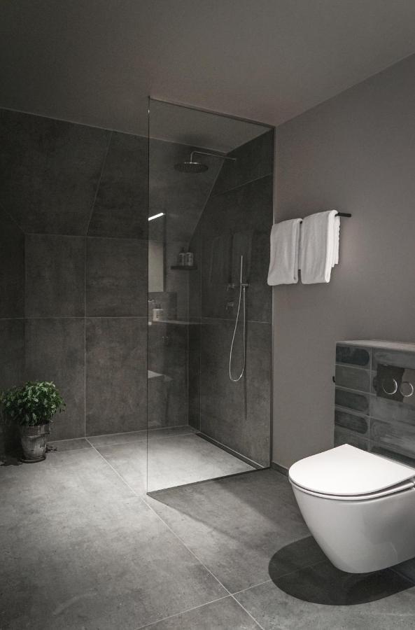 By Brochner Apartamento Copenhaga