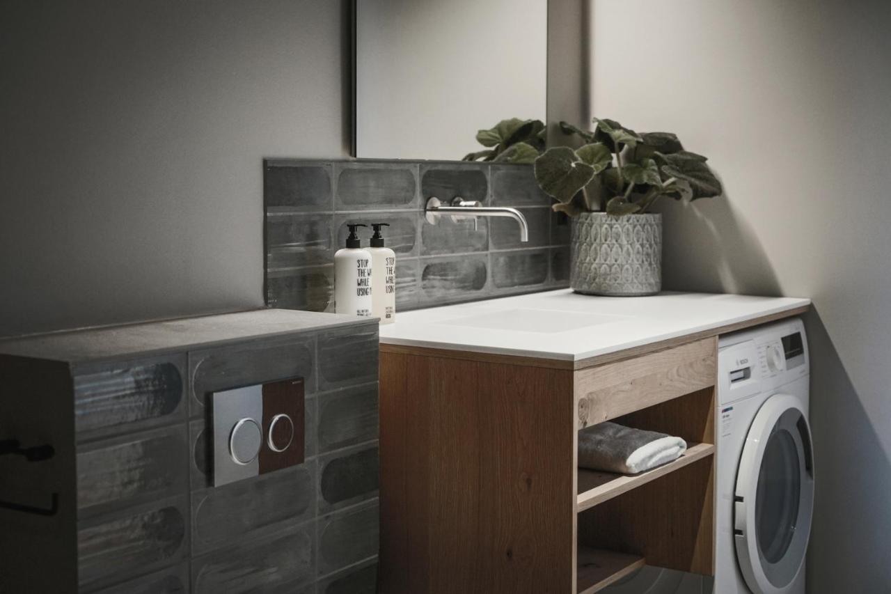 Apartamento By Brochner Copenhaga