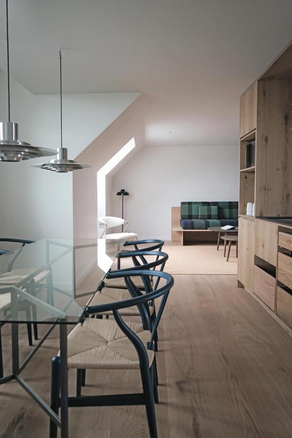 Apartamento By Brochner Copenhaga